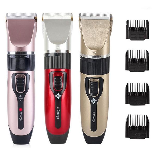 family electric hair clippers limit comb barber hair cut cutter rechargeable razor cordless trimmer men shaving machine1
family electric hair clippers limit comb barber hair cut cutter rechargeable razor cordless trimmer men shaving machine1