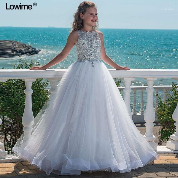 girl's dresses bling shiny a-line scoop first communion dress for girls with beading sequined flower girl dresses1, Red;yellow
girl's dresses bling shiny a-line scoop first communion dress for girls with beading sequined flower girl dresses1, Red;yellow