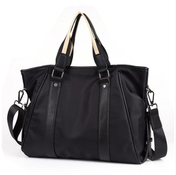 women handbag luxury designer men's briefcase business bag casual nylon retro messenger travel shoulder bag
women handbag luxury designer men's briefcase business bag casual nylon retro messenger travel shoulder bag
