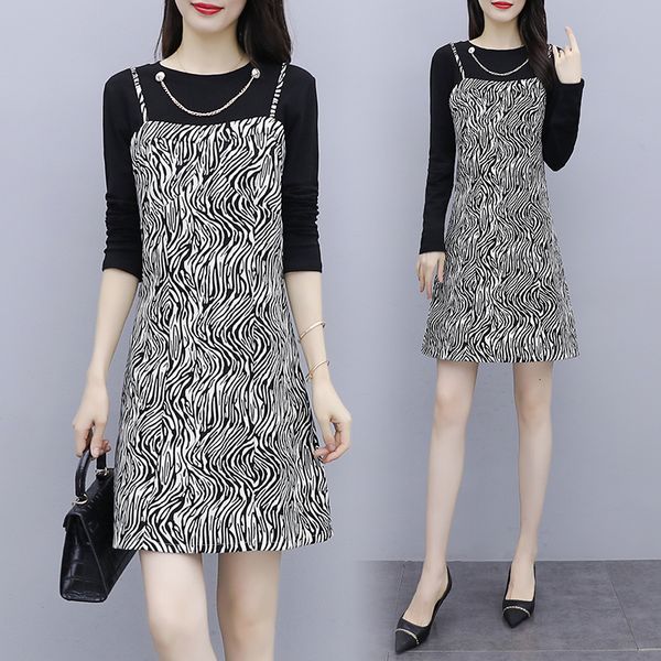 women 2021 spring plus size l-4xl dressed in fat woman wear loose, light-headed mini-dress shirts ydic, Black;gray
women 2021 spring plus size l-4xl dressed in fat woman wear loose, light-headed mini-dress shirts ydic, Black;gray