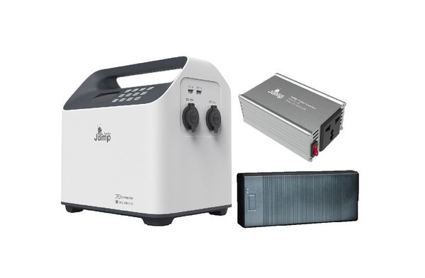 solar power system / off-grid system /portable power /lithium-ion battery (337.9wh energy-storage 14.6v adapter 150w inverter)
solar power system / off-grid system /portable power /lithium-ion battery (337.9wh energy-storage 14.6v adapter 150w inverter)