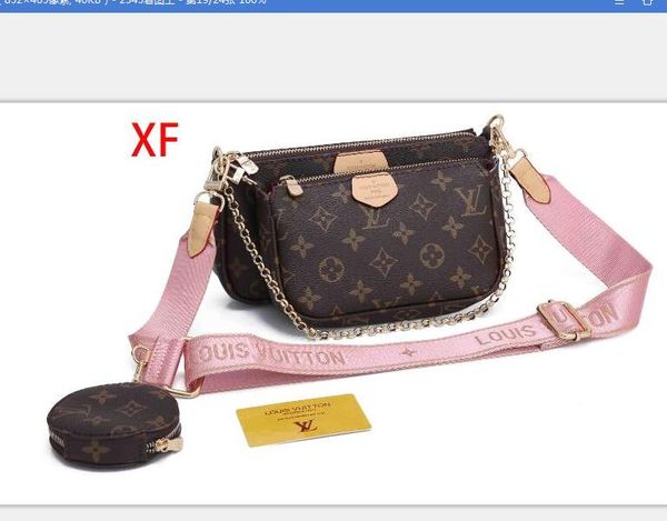 luxurys designers bags womens new bag handbag fashion bag mens shoulder lady tote purse handbags crossbody backpack wallet luggage
luxurys designers bags womens new bag handbag fashion bag mens shoulder lady tote purse handbags crossbody backpack wallet luggage