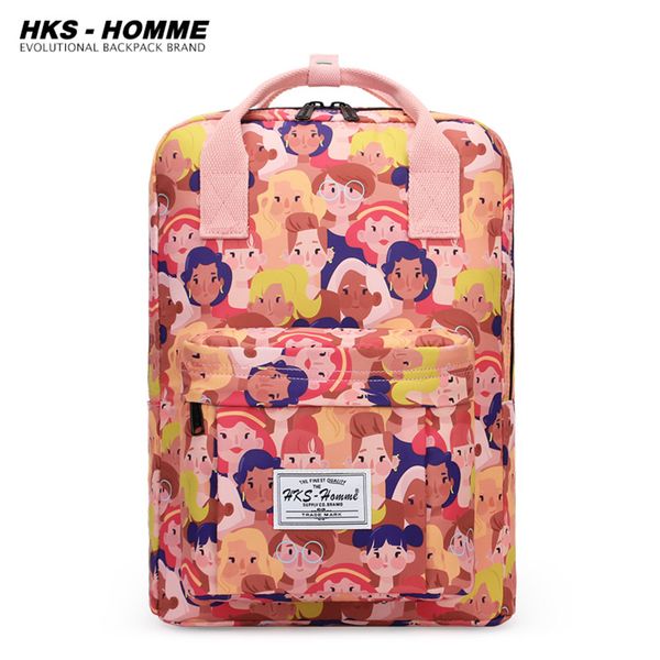 fashion women backpack for school teenagers girls stylish school bag ladies canvas fabric backpack female bookbag lapag c0122
fashion women backpack for school teenagers girls stylish school bag ladies canvas fabric backpack female bookbag lapag c0122