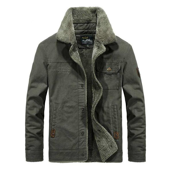 autumn winter thick warm military jacket men casual fur collar velvet parkas coats outwear bomber pilot fleece male kg-1356, Black;brown
autumn winter thick warm military jacket men casual fur collar velvet parkas coats outwear bomber pilot fleece male kg-1356, Black;brown