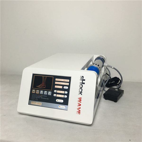 professional extracorporeal shock wave therapy for erectile dysfunction demonstrated and reduce body pain and sports injury, Black;white
professional extracorporeal shock wave therapy for erectile dysfunction demonstrated and reduce body pain and sports injury, Black;white