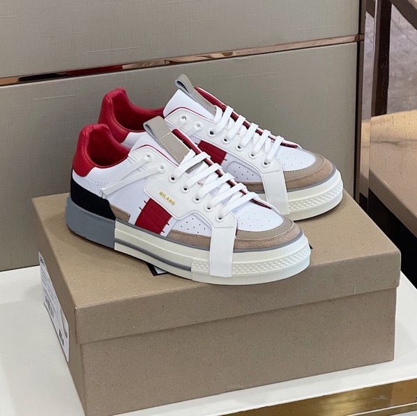 fashion designer shoes real leather handmade multicolor gradient technical sneakers women famous shoe trainers bagshoe1978 006, Black
fashion designer shoes real leather handmade multicolor gradient technical sneakers women famous shoe trainers bagshoe1978 006, Black