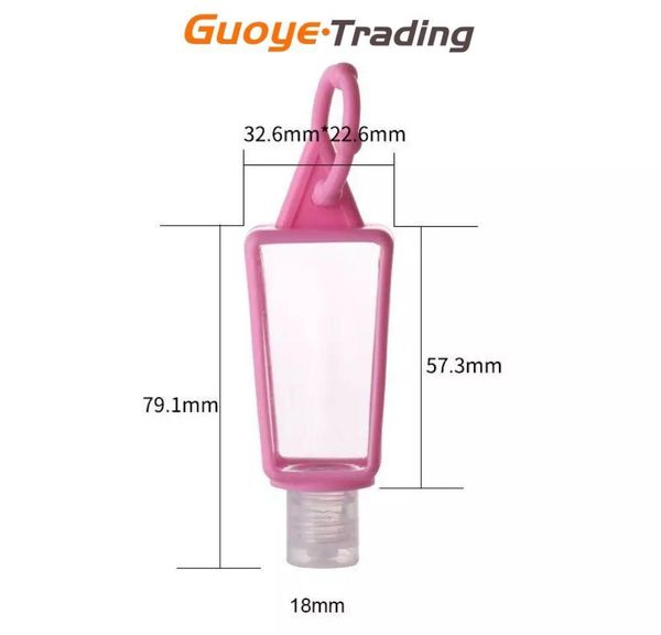 hand sanitizer bottle shampoo body wash toner bottles sile sleeve hook bottle mini portable hand washing gel bbynpx packing2010 
hand sanitizer bottle shampoo body wash toner bottles sile sleeve hook bottle mini portable hand washing gel bbynpx packing2010