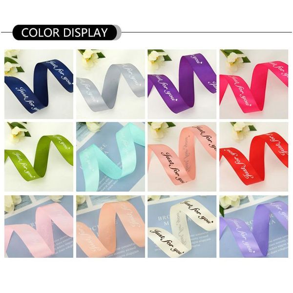 50m/roll 25mm just for you printed polyester ribbon for wedding party decorative diy christmas ribbon bow gift wrapping jllwox, Pink;blue
50m/roll 25mm just for you printed polyester ribbon for wedding party decorative diy christmas ribbon bow gift wrapping jllwox, Pink;blue