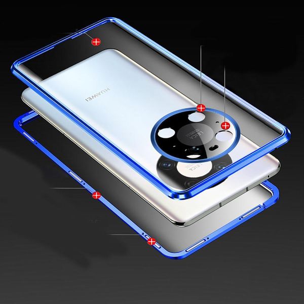 double sided glass magnetic case for huawei mate 20rs 30 40 rs 40 p40 pro alumium metal 360 degree full case h bbyapi
double sided glass magnetic case for huawei mate 20rs 30 40 rs 40 p40 pro alumium metal 360 degree full case h bbyapi