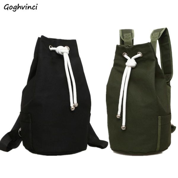 backpack mens backpacks canvas outdoor casual drawstring simple fashion portable arrival all-match bags school
backpack mens backpacks canvas outdoor casual drawstring simple fashion portable arrival all-match bags school