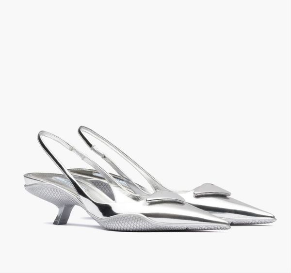 elegant brushed leather women sandals shoes lady slingback pumps rubber dhell sole hybrid silhouette screen-printed leather triangle high he, Black
elegant brushed leather women sandals shoes lady slingback pumps rubber dhell sole hybrid silhouette screen-printed leather triangle high he, Black
