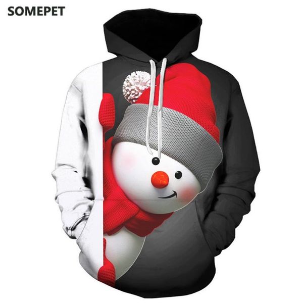 2021 women clothing 3d printed christmas pullovers long sleeve hooded sweatshirt blouse pullover men oversize hoodie hombre, Black
2021 women clothing 3d printed christmas pullovers long sleeve hooded sweatshirt blouse pullover men oversize hoodie hombre, Black
