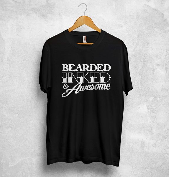 спорт 2019 100% хлопок мода с коротким рукавом для бородатого inked высокой футболки hipster борода boyfriend подарков татуировка fit футбол
спорт 2019 100% хлопок мода с коротким рукавом для бородатого inked высокой футболки hipster борода boyfriend подарков татуировка fit футбол