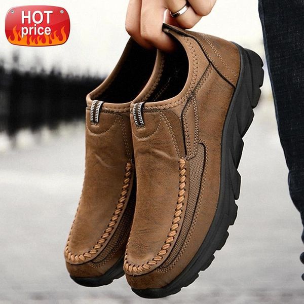 men casual shoes loafers sneakers 2020 new fashion handmade retro leisure loafers shoes zapatos casuales hombres men #zm9z
men casual shoes loafers sneakers 2020 new fashion handmade retro leisure loafers shoes zapatos casuales hombres men #zm9z