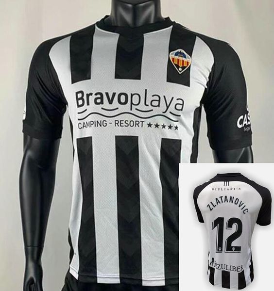 20 21 castellon soccer jersey fernandes ledes zlatanovic whalley lapeña mateu molina fernández customize 2020 home football shirt, Black;yellow
20 21 castellon soccer jersey fernandes ledes zlatanovic whalley lapeña mateu molina fernández customize 2020 home football shirt, Black;yellow