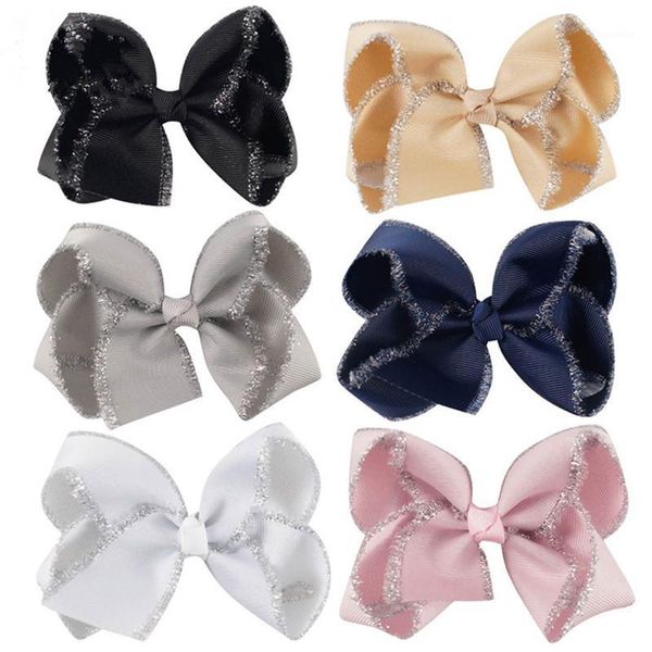 hair accessories 10pcs/lot 4inch princess ribbon bows clips hairpin girls hairbows beautiful clip headware kids accessories1, Slivery;white
hair accessories 10pcs/lot 4inch princess ribbon bows clips hairpin girls hairbows beautiful clip headware kids accessories1, Slivery;white