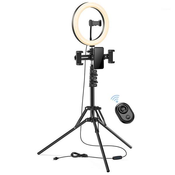 12 inch aluminum remote controlled led selfie ring light 2m wire,portable tripod camera ring light and 4 phone stands1
12 inch aluminum remote controlled led selfie ring light 2m wire,portable tripod camera ring light and 4 phone stands1