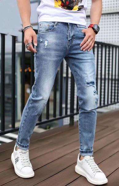 clothing pants men women print destroyed /mens slim denim straight biker mens skinny jeans mens designer joggers jeans, Blue
clothing pants men women print destroyed /mens slim denim straight biker mens skinny jeans mens designer joggers jeans, Blue