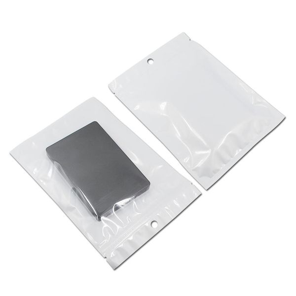 1420cm clear white self seal zipper ziplock plastic packaging bag hang hole storage zip lock gift jewelry pack pouch polybag h sqcpsk
1420cm clear white self seal zipper ziplock plastic packaging bag hang hole storage zip lock gift jewelry pack pouch polybag h sqcpsk