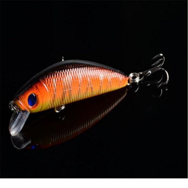 1pcs fishing lures 70mm 8.1g sinking minnow lifelike hard baits wobblers fishing crankbait with 6# hooks sqcorj
1pcs fishing lures 70mm 8.1g sinking minnow lifelike hard baits wobblers fishing crankbait with 6# hooks sqcorj