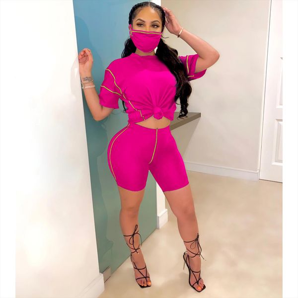 полосатый лоскутная два piece set женщины tracksuit летняя одежда с коротким рукавом crop top байкер шорты комплект sportwear dresy damskie, Gray
полосатый лоскутная два piece set женщины tracksuit летняя одежда с коротким рукавом crop top байкер шорты комплект sportwear dresy damskie, Gray