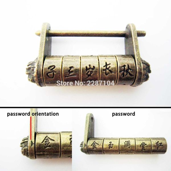декор vintage beonze brass китайский старый вид стиль мебель ювелирные изделия комод деревянный ящик кабинет код password lock замок wmtlkq 
декор vintage beonze brass китайский старый вид стиль мебель ювелирные изделия комод деревянный ящик кабинет код password lock замок wmtlkq