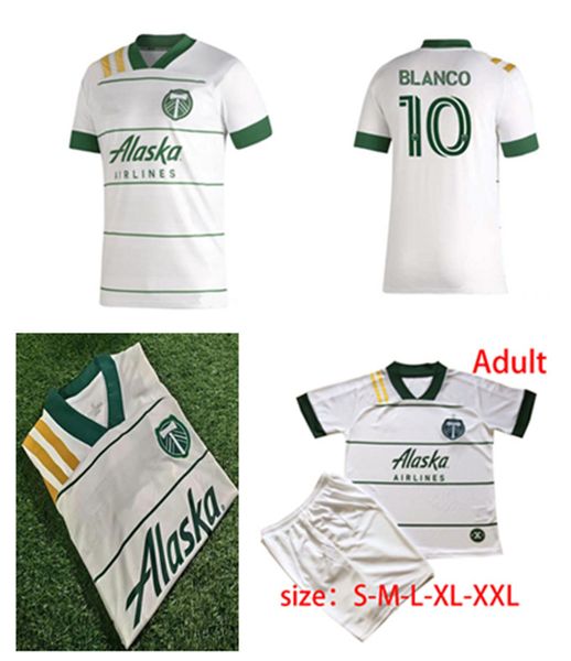 size: 16-xxl 2021 new portland wood men's white away green home jersey 2020 mls blanco char valentine valeri men's soccer shirt, Black;yellow
size: 16-xxl 2021 new portland wood men's white away green home jersey 2020 mls blanco char valentine valeri men's soccer shirt, Black;yellow
