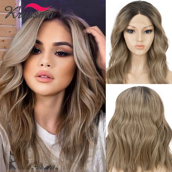 lx brand short wavy lace front synthetic hair wig ombre blonde bob wigs for women glueless high density temperature fiber cosplayfactory dir, Black
lx brand short wavy lace front synthetic hair wig ombre blonde bob wigs for women glueless high density temperature fiber cosplayfactory dir, Black