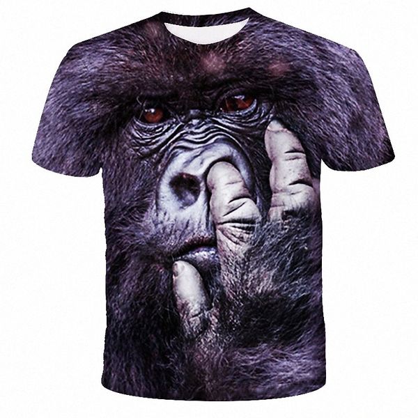 men's t shirt graphic animal round neck daily holiday print short sleeve streetwear exaggerated black n20x#, White;black
men's t shirt graphic animal round neck daily holiday print short sleeve streetwear exaggerated black n20x#, White;black