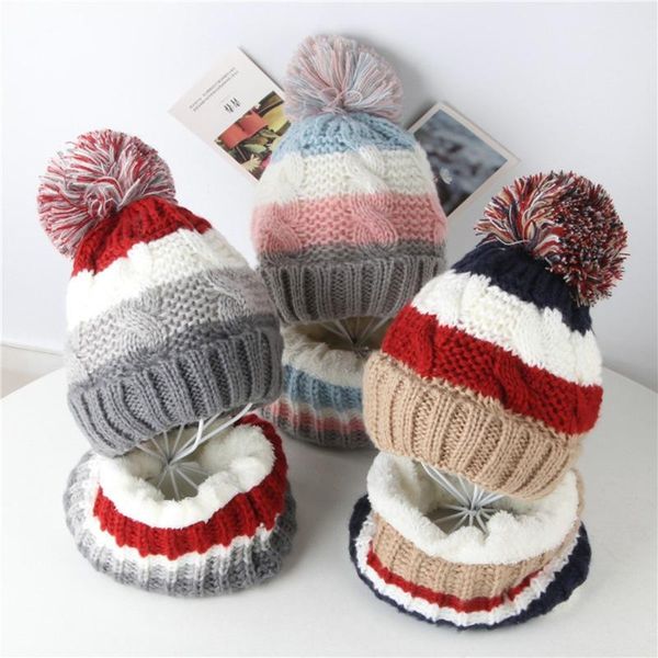 caps & hats 2pcs winter warm hat kid fleece baby toddler girl&boy splice casual crochet knit beanie hairball cap+scarf set suit, Yellow
caps & hats 2pcs winter warm hat kid fleece baby toddler girl&boy splice casual crochet knit beanie hairball cap+scarf set suit, Yellow