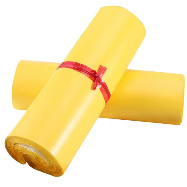 yellow mail bags plastic mailer shipping package envelope bag self adhesive white poly currier bag ing
yellow mail bags plastic mailer shipping package envelope bag self adhesive white poly currier bag ing