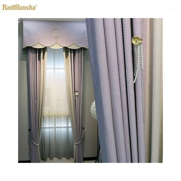 modern chenille material curtains for living room bedroom blackout curtain decoration window door blinds cortinas tend rideau1
modern chenille material curtains for living room bedroom blackout curtain decoration window door blinds cortinas tend rideau1