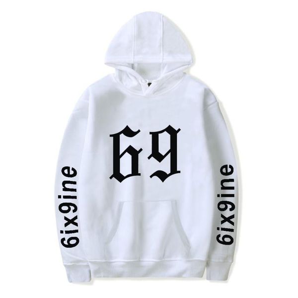 2020 6ix9ine hoodies men/women harajuku casual fashion 6ix9ine hoodie hip hop sweatshirt popular clothes, Black
2020 6ix9ine hoodies men/women harajuku casual fashion 6ix9ine hoodie hip hop sweatshirt popular clothes, Black