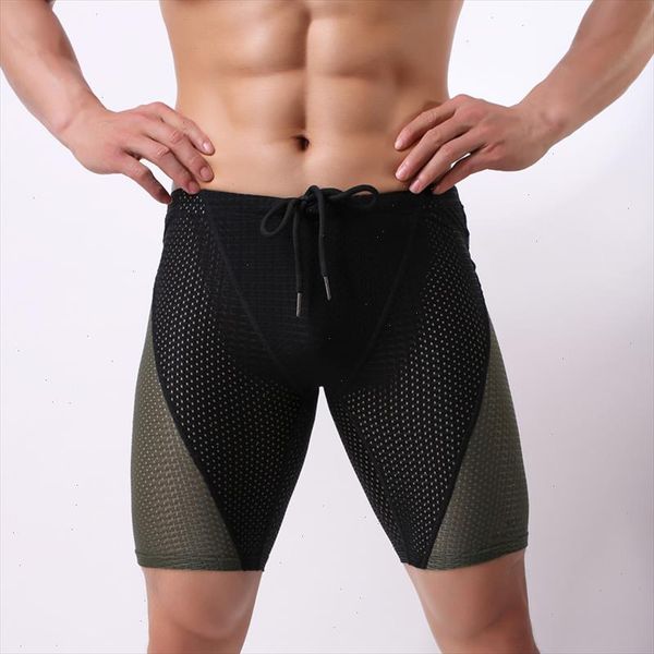 mens beach summer compression shorts spliced short leggings joggers quick drying skinny fitness shorts men, White;black
mens beach summer compression shorts spliced short leggings joggers quick drying skinny fitness shorts men, White;black