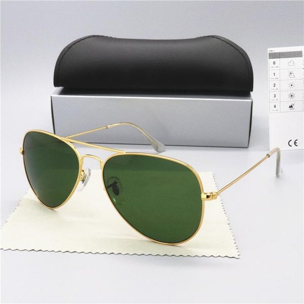 2021 brand sunglasses vintage pilot brand sun glasses band uv400 men women ben metal frame glass lens with box, White;black
2021 brand sunglasses vintage pilot brand sun glasses band uv400 men women ben metal frame glass lens with box, White;black