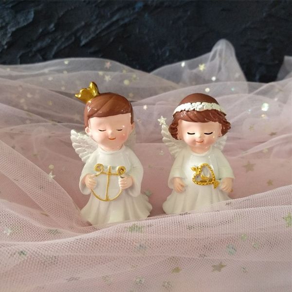 njnag accessory baked little table cake decoration baking dessert angel cake decoration accessories 7s57j
njnag accessory baked little table cake decoration baking dessert angel cake decoration accessories 7s57j
