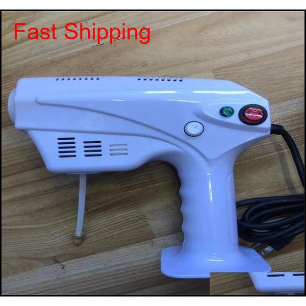 2020 new handheld electric hair nano spray gun blue ray disinfectant sterilizer 1200w big power househol qyltmu bdetoys
2020 new handheld electric hair nano spray gun blue ray disinfectant sterilizer 1200w big power househol qyltmu bdetoys