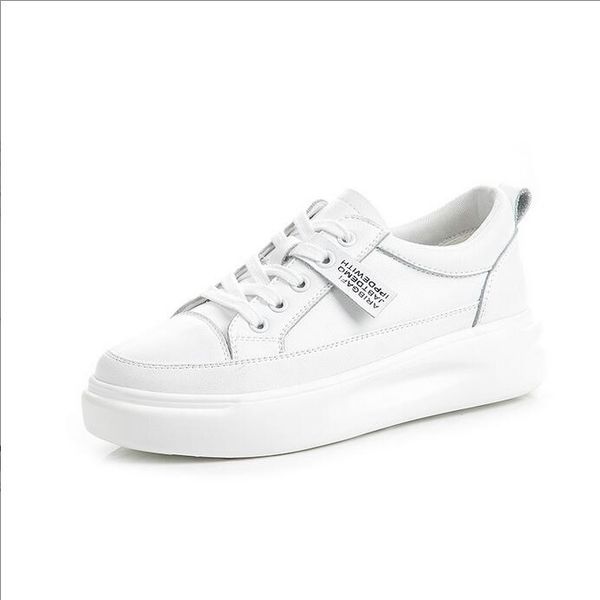 leather small white shoes 2022 spring women's new large size thick bottom sports women flat shoes casual
leather small white shoes 2022 spring women's new large size thick bottom sports women flat shoes casual