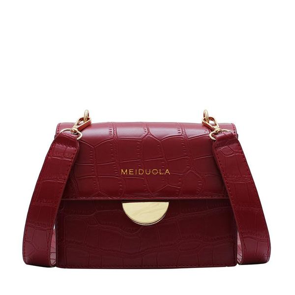 2020 new fashion crocodile pattern korean black small square bag wild foreign style large capacity shoulder messenger bag
2020 new fashion crocodile pattern korean black small square bag wild foreign style large capacity shoulder messenger bag