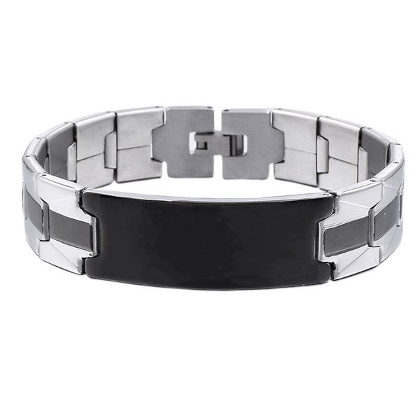 high version fashion love gold bracelet nail bangle pulsera braccialetto for mens and women party wedding couples gift jewelry with box, Black
high version fashion love gold bracelet nail bangle pulsera braccialetto for mens and women party wedding couples gift jewelry with box, Black