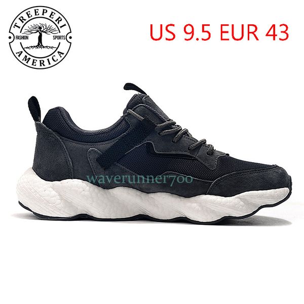 treeperi runner soft sole running shoes midnight navy us 9.5 eur 43 for men trainers
treeperi runner soft sole running shoes midnight navy us 9.5 eur 43 for men trainers