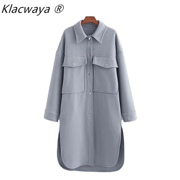 woman jacket mujer chaqueta manteau long chemise longue femme kobieta kurtka coat veste winter giacca donna streetwear clothes, Black;brown
woman jacket mujer chaqueta manteau long chemise longue femme kobieta kurtka coat veste winter giacca donna streetwear clothes, Black;brown