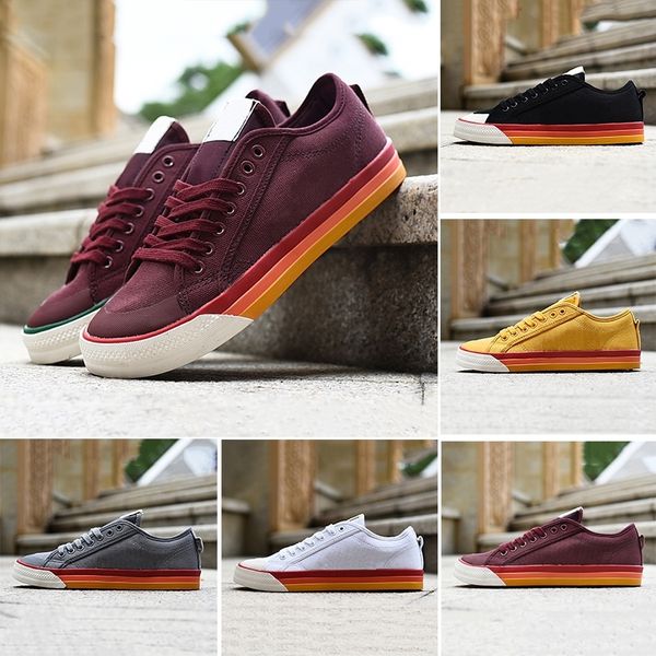 ef2319 originals pride nizza clover casual shoes lover two-tone rainbow sports sneakers women mens beige designerl chaussures 36-45 fashion, Black
ef2319 originals pride nizza clover casual shoes lover two-tone rainbow sports sneakers women mens beige designerl chaussures 36-45 fashion, Black