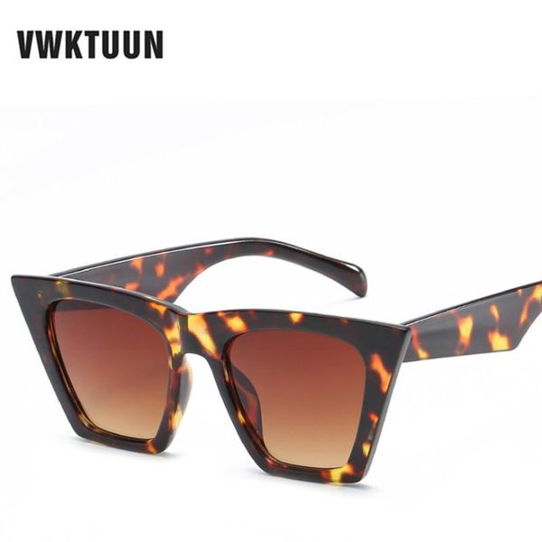 sunglasses vwktuun square women brand designer vintage cat eye sun glasses for woman points oversized sunglass cateye, White;black
sunglasses vwktuun square women brand designer vintage cat eye sun glasses for woman points oversized sunglass cateye, White;black