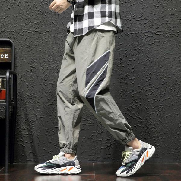 men's pants hip hop treetwear men's joggers 2021 men sweatpants loose fashion track harem korea pant1, Black
men's pants hip hop treetwear men's joggers 2021 men sweatpants loose fashion track harem korea pant1, Black
