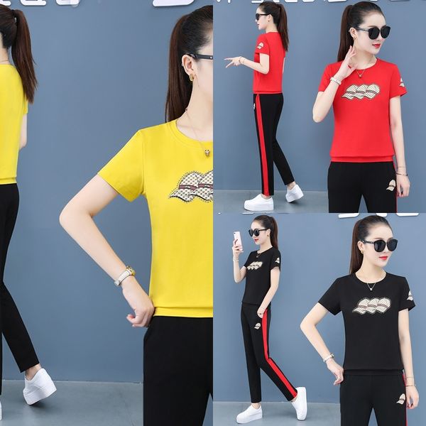 fqqey хлопок 95 turong sportswearpants случайного костюм с короткими рукавами летом спортивными напечатанным шлет способ женских брюки спорт, Gray
fqqey хлопок 95 turong sportswearpants случайного костюм с короткими рукавами летом спортивными напечатанным шлет способ женских брюки спорт, Gray