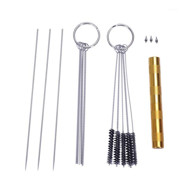 xd-0.2mm 0.3mm 0.5mm airbrush nozzle needle replacement for airbrushes model spraying paint maintenance tool accessories1
xd-0.2mm 0.3mm 0.5mm airbrush nozzle needle replacement for airbrushes model spraying paint maintenance tool accessories1