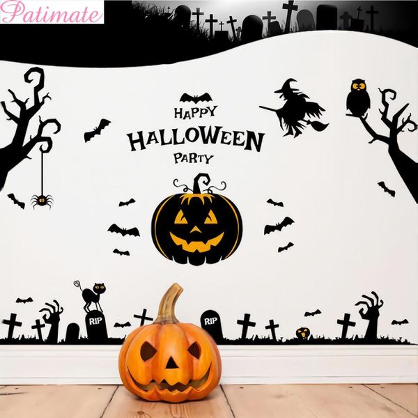 patimate 3d wall sticker halloween party decoration pumpkin bloody handprint wall decor decals for halloween night party decor sqczrd
patimate 3d wall sticker halloween party decoration pumpkin bloody handprint wall decor decals for halloween night party decor sqczrd