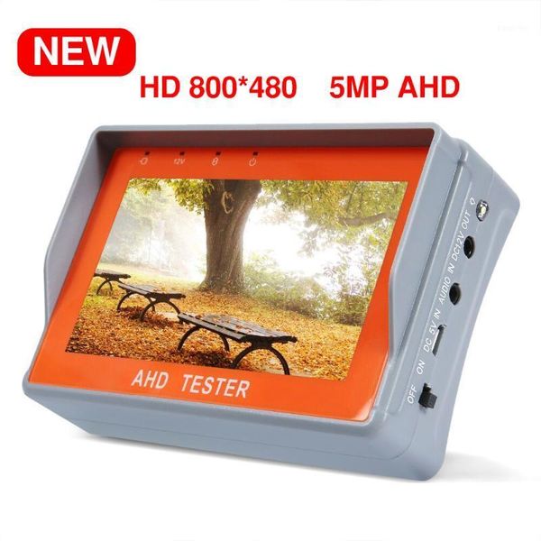 5 inch 8mp cctv tester camera cctv video tester ahd monitor tvi cvi cvbs portable monitor support utc ptz cameras1
5 inch 8mp cctv tester camera cctv video tester ahd monitor tvi cvi cvbs portable monitor support utc ptz cameras1