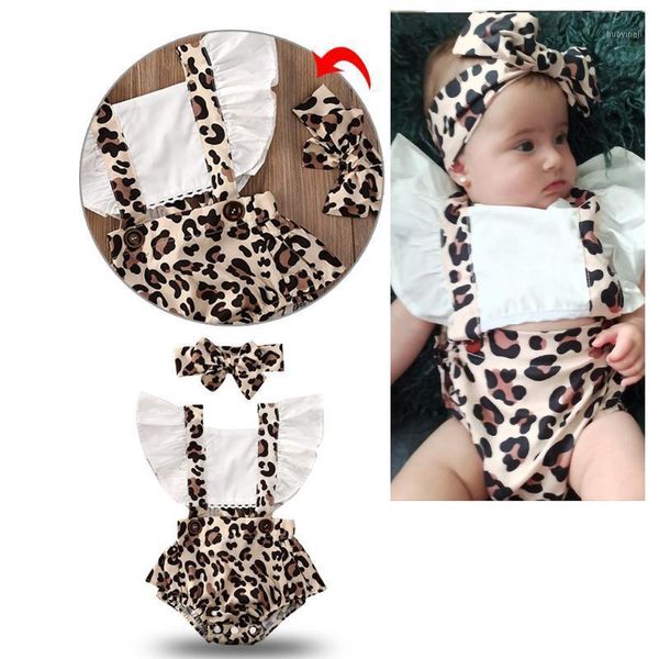 clothing sets 2021 fashion casual baby jumpsuit summer boys and girls leopard print sleeveless cotton material comfortable 1, White
clothing sets 2021 fashion casual baby jumpsuit summer boys and girls leopard print sleeveless cotton material comfortable 1, White
